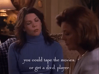 season 3 netflix GIF by Gilmore Girls 