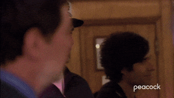 Michael Describes Dancing