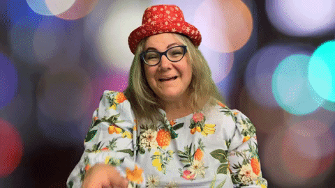 Merrychristmas GIF by Identify Marketing