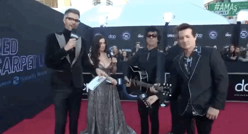 American Music Awards 2019 GIF by AMAs