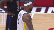 Nba Playoffs What GIF by ESPN