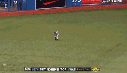 baseball fail GIF by Cheezburger