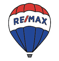 Real Estate Logo Sticker by Aaron Lillie