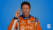 Ntt Indycar Series Sport GIF by INDYCAR
