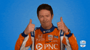 Ntt Indycar Series Sport GIF by INDYCAR