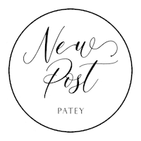 New Post Sticker by Patey Woman