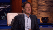 Disappointed Shark Tank GIF by ABC Network