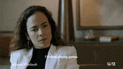 GIF by Queen of the South