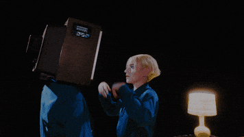 Music Video Ftp GIF by Foster The People