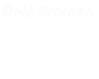 Davbremen Sticker by dav