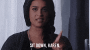 Nbc Lily GIF by Lilly Singh