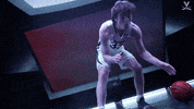 Uva Mens Basketball GIF by Virginia Athletics
