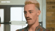 Season 2 Wow GIF by BBC Three
