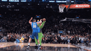 slam dunk GIF