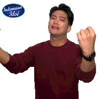 Boywilliam Homeoftheidols Sticker by Indonesian Idol