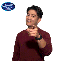 Homeoftheidols Sticker by Indonesian Idol