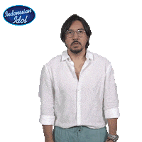 Homeoftheidols Davidbayu Sticker by Indonesian Idol