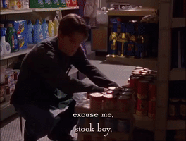 season 2 netflix GIF by Gilmore Girls 