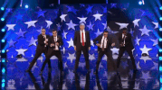 nbc GIF by America's Got Talent