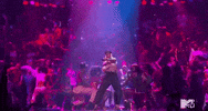 rihanna GIF by 2017 MTV Video Music Awards