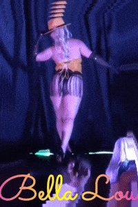 Fantasy Wow GIF