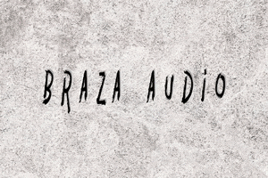 Boombox GIF by brazaaudio