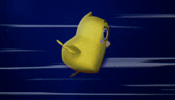 TheBlahs i love you love me i care cool school GIF
