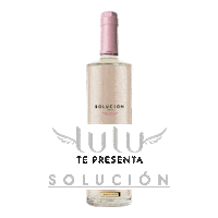 Wine Vino Sticker by armarioluluofficial