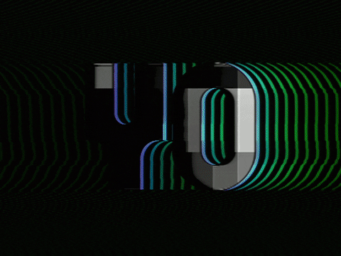 Art Glitch GIF