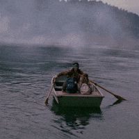 bird box horror GIF by NETFLIX