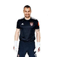 Spartak Trnava Football Sticker by Fortuna Liga