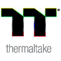 Pc Rgb Sticker by Thermaltake