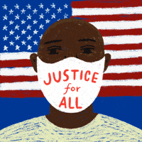 American Usa GIF by INTO ACTION