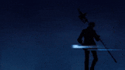 Trails Of Cold Steel Iii Opening GIF