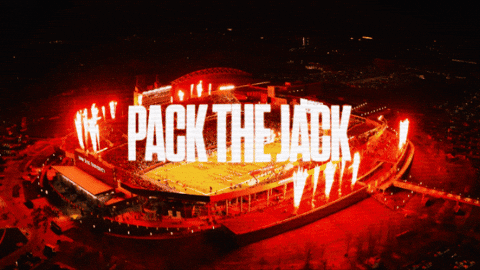 GIF by Iowa State