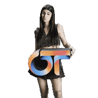 Ot Sticker by Operación Triunfo