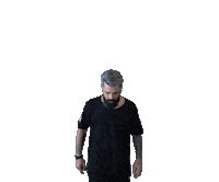 malditosbarberos aritz malditos barberos malditosbarberos Sticker