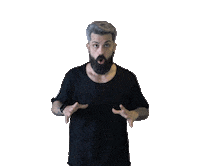 malditosbarberos aritz malditos barberos malditosbarberos Sticker