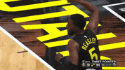 Happy Lets Go GIF by Utah Jazz