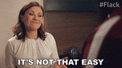 Anna Paquin Flack GIF by Amazon Prime Video