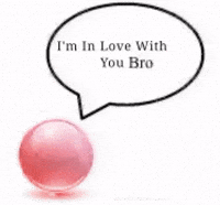 Pink Love GIF