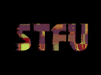 Art Glitch GIF