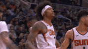 Happy Regular Season GIF by NBA