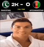 Pakistan Afghanistan GIF