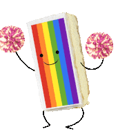 Heart Love Sticker by HEMA