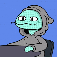 Happy Good Energy GIF