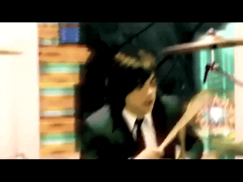 Emo Throwback GIF by The Click Five