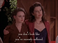 season 3 netflix GIF by Gilmore Girls 