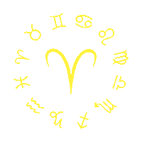 Signo Sticker