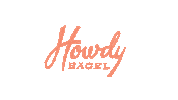 Tacoma Sticker by Howdy Bagel